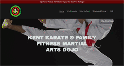 Desktop Screenshot of martialpeace.com
